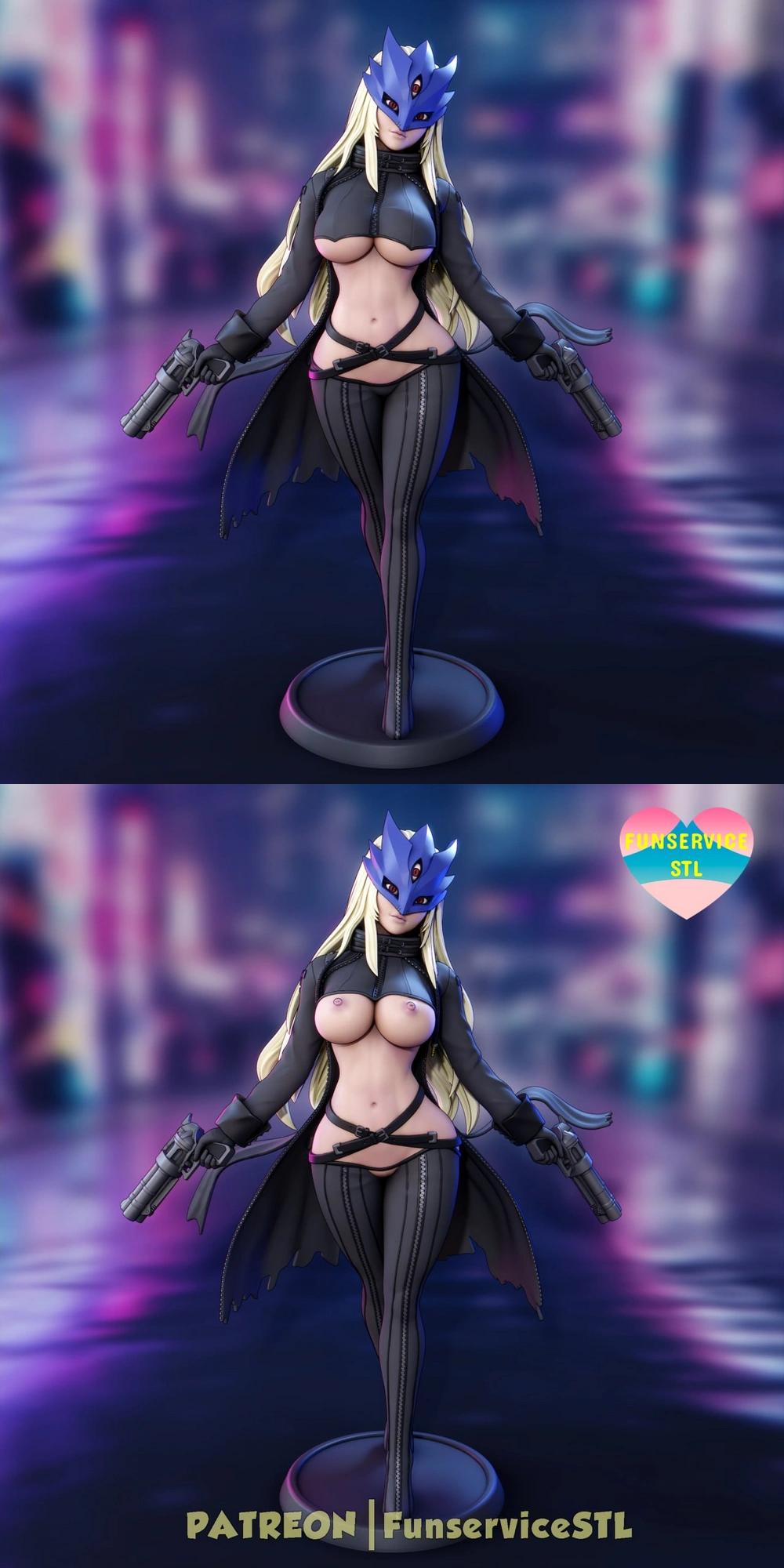 Beelstarmon — Digimon STL render Beelstarmon — Digimon 3D printable STL model