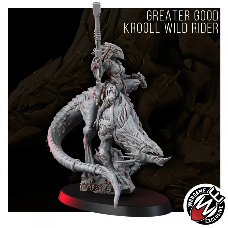 KLR STL render KLR 3D printable STL model