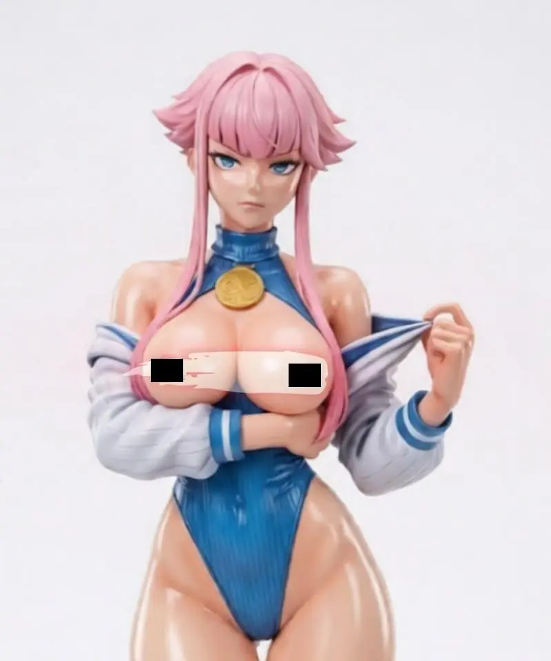 Manon Legrand STL render Manon Legrand 3D printable STL model